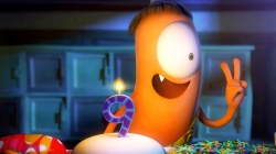 اسپوکیز (فصل 1 - قسمت 15)